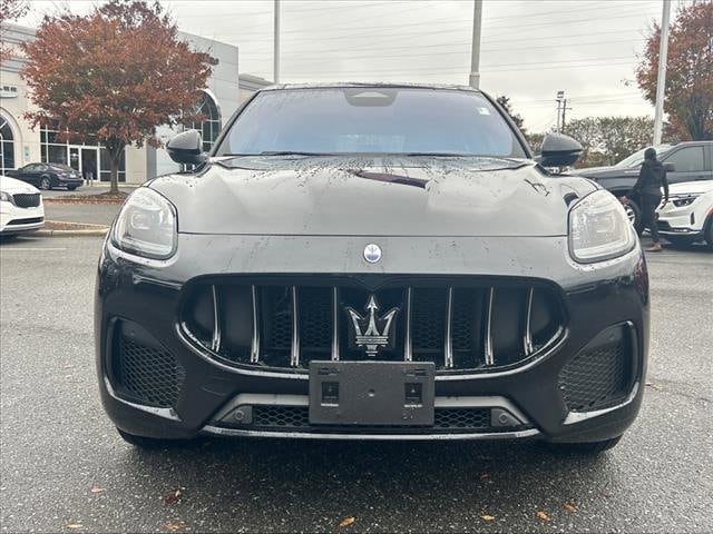 Used 2023 Maserati Grecale GT with VIN ZN682AVA3P7415950 for sale in Shelby, NC