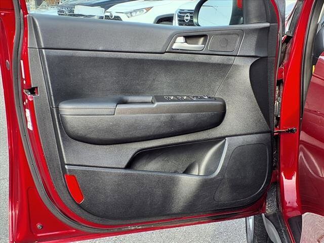 2019 Kia Sportage LX photo 4
