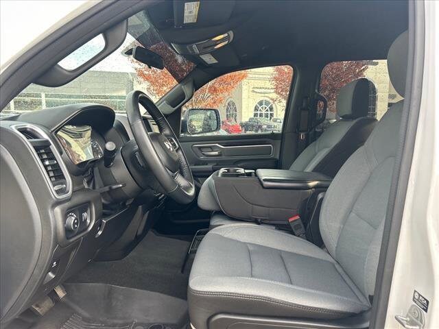 2022 Ram 1500 Big Horn photo 4