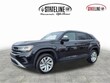 Volkswagen Atlas Cross Sport