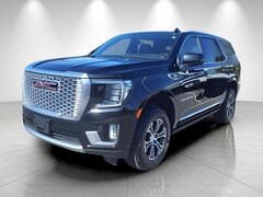 2021 GMC Yukon Denali 4WD  Denali