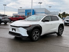 2024 Toyota bZ4X XLE XLE AWD