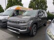 Jeep Grand Wagoneer