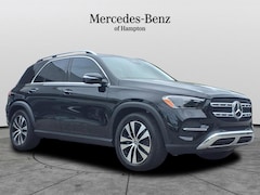 2025 Mercedes-Benz GLE GLE 350 SUV