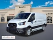  Ford Transit Cargo Van