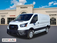 2023 Ford Transit Cargo Van