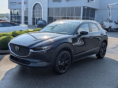 2024 Mazda CX-30 2.5 S Select Sport 2.5 S Select Sport AWD