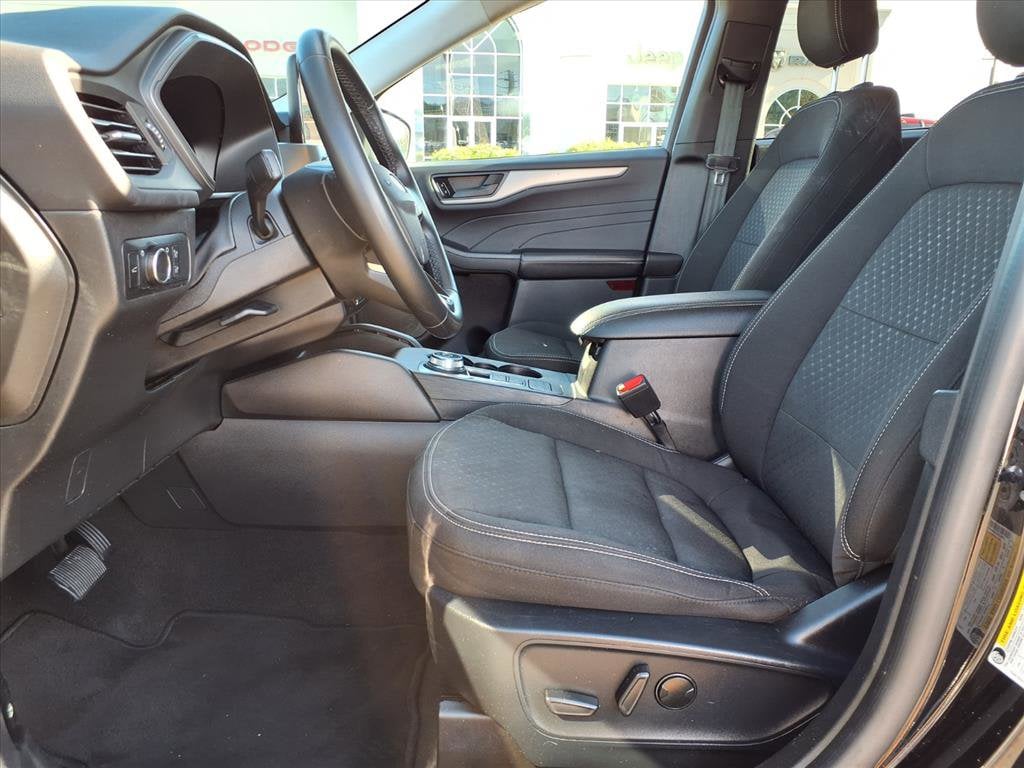 Used 2024 Ford Escape Active Active FWD