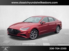 2023 Hyundai Sonata SEL SEL 2.5L