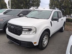 2024 Ford Maverick XL XL FWD SuperCrew