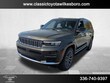 Jeep Grand Cherokee L