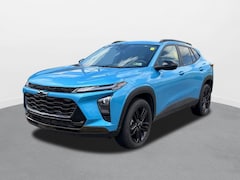 2025 Chevrolet Trax ACTIV FWD  ACTIV