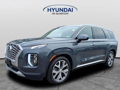 2022 Hyundai Palisade SEL SEL AWD