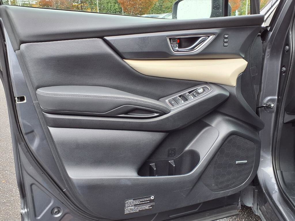 Used 2021 Subaru Ascent Limited Limited 7-Passenger