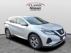 2022 Nissan Murano S AWD S