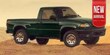 Mazda B-Series 4WD Truck