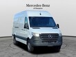 Mercedes-Benz Sprinter 2500