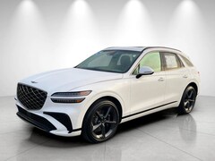 2026 Genesis GV70 2.5T Sport Prestige 2.5T Sport Prestige AWD