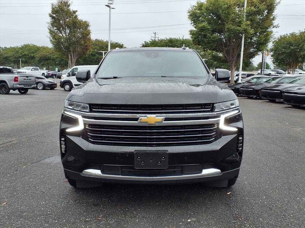 Used 2024 Chevrolet Tahoe LT 4WD LT