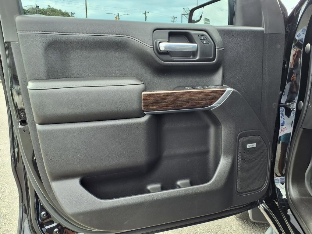 Used 2021 GMC Sierra 1500 Elevation 4WD Crew Cab 157 Elevation