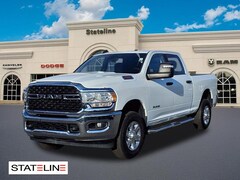 2024 Ram 2500 Big Horn Big Horn 4x4 Crew Cab 64 Box