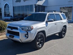 2016 Toyota 4Runner SR5 RWD  V6 SR5