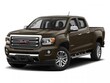 GMC Canyon
