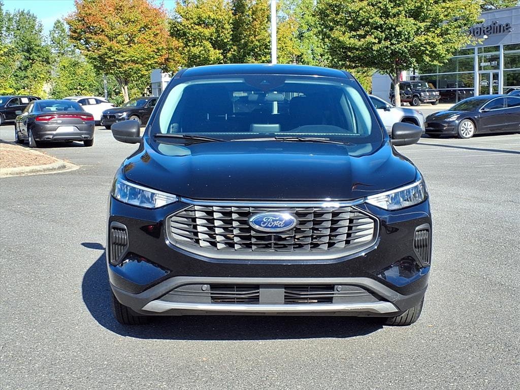Used 2024 Ford Escape Active Active FWD