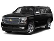 Chevrolet Suburban