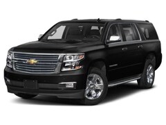 2018 Chevrolet Suburban Premier 4WD  1500 Premier