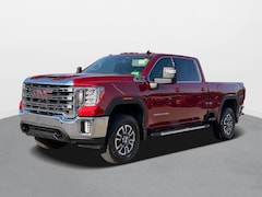 2021 GMC Sierra 3500HD SLE 4WD Crew Cab 159 SLE