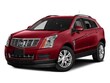 Cadillac SRX