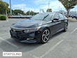 Honda Accord Sedan