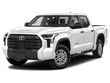 Toyota Tundra 4WD