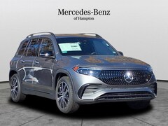 2024 Mercedes-Benz EQB EQB 300 SUV