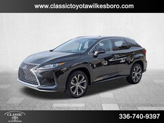 2022 LEXUS RX RX 350 RX 350 AWD