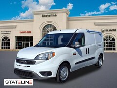 2022 Ram Promaster City Cargo Van Tradesman Van