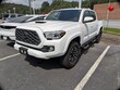 Toyota Tacoma 2WD