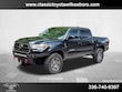 Toyota Tacoma 4WD