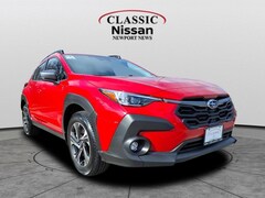 2024 Subaru Crosstrek Premium Premium AWD
