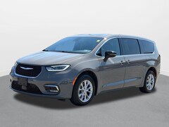 2025 Chrysler Pacifica Select Select AWD