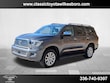  Toyota Sequoia