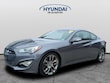  Hyundai Genesis Coupe