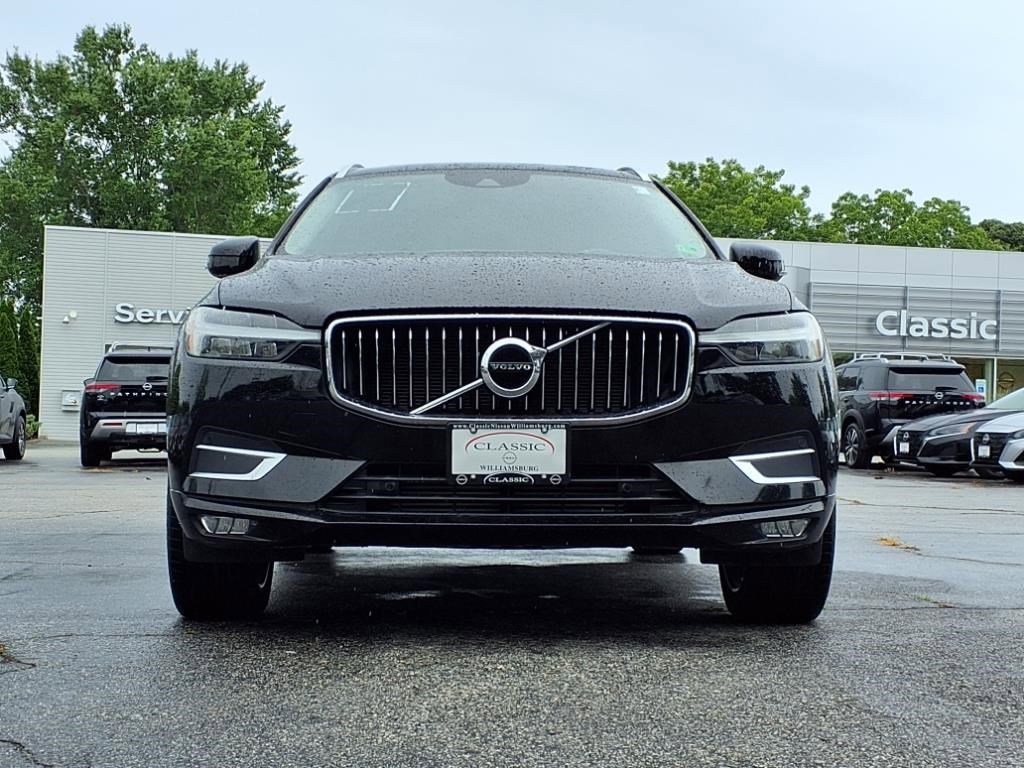 2021 Volvo XC60 T5 Inscription photo 3