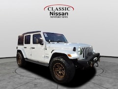 2021 Jeep Wrangler 4xe Unlimited Sahara Unlimited Sahara 4x4