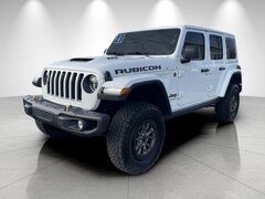 2023 Jeep Wrangler Rubicon 392 Rubicon 392  4x4