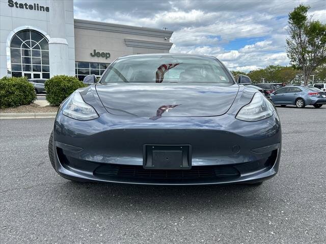 Used 2019 Tesla Model 3 Mid Range with VIN 5YJ3E1EA9KF436498 for sale in Columbia, SC