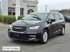 2024 Chrysler Pacifica Touring L Touring L FWD