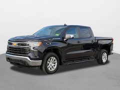 2023 Chevrolet Silverado 1500 LT 4WD Crew Cab 147 LT w/2FL