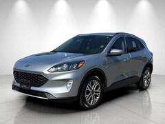 2022 Ford Escape SEL SEL AWD